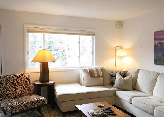 Luxe- Teton Views & Downtown Vibes Townhouse Ferienhaus *
