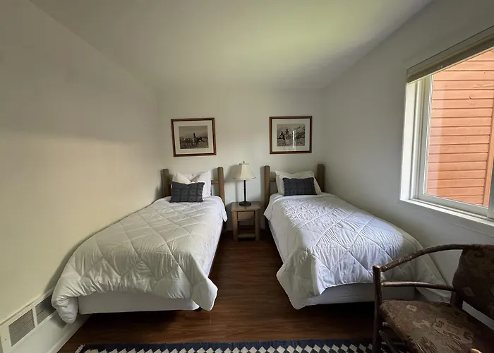 Luxe- Teton Views & Downtown Vibes Townhouse Ferienhaus *